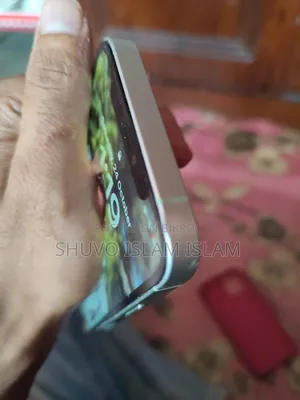 অ্যাপল আইফোন ১২ ২৫৬ জিবি গ্রিন