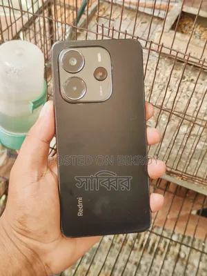 শাওমি রেডমি নোট ১৪ ফোরজি ২৫৬ জিবি