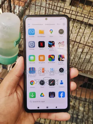 শাওমি রেডমি নোট ১৪ ফোরজি ২৫৬ জিবি