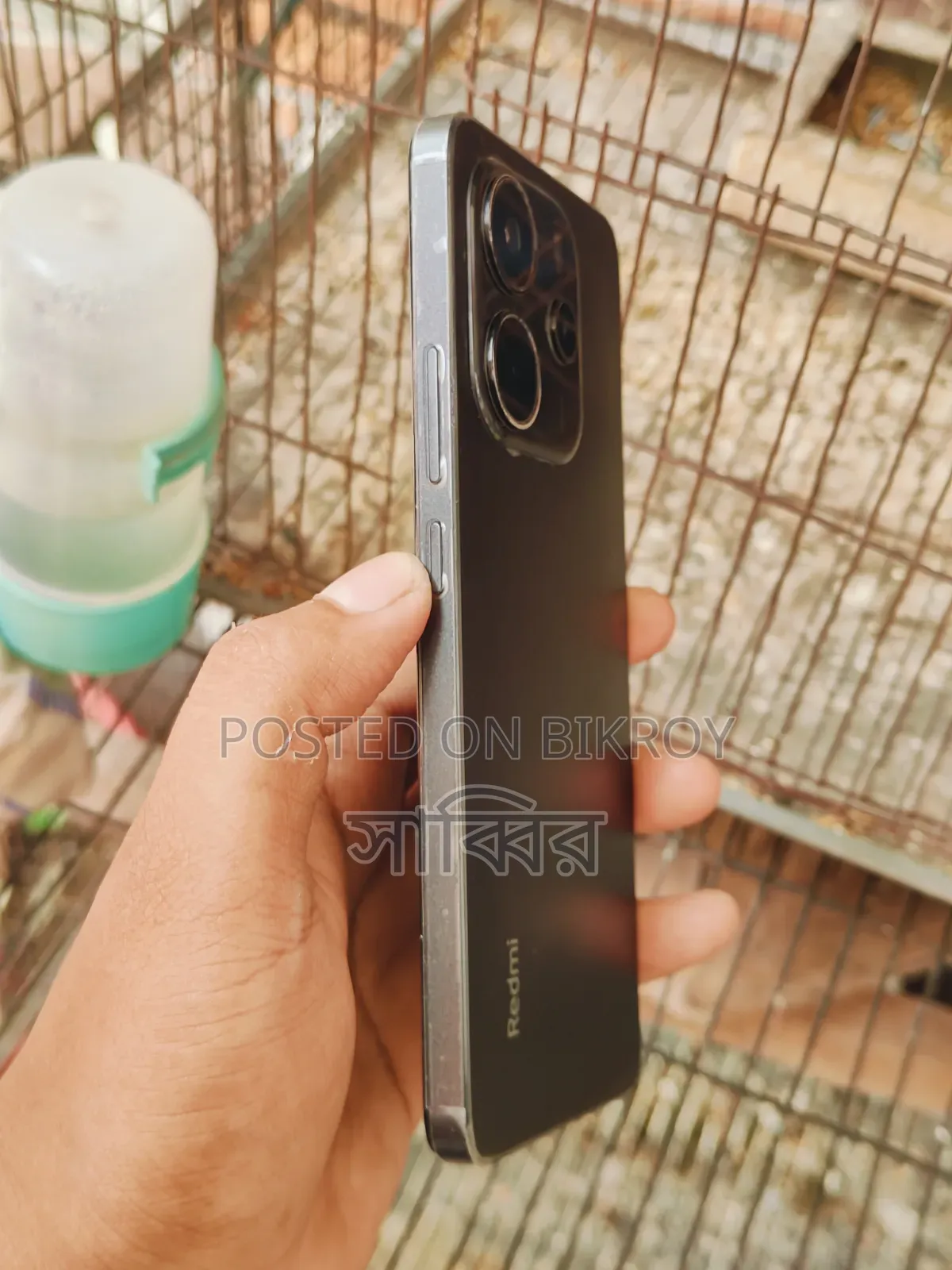 শাওমি রেডমি নোট ১৪ ফোরজি ২৫৬ জিবি