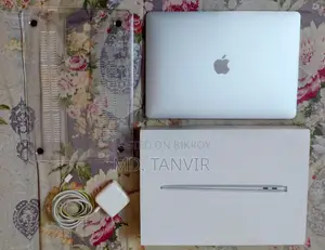 Laptop Apple MacBook Air 2019 8GB Intel Core i5 SSD 128GB