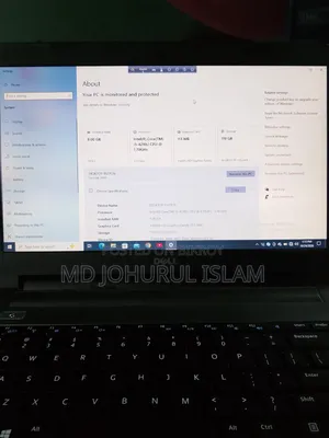 ল্যাপটপ ডেল ল্যাটিটিউড ৩৪৪০ ৮জিবি ইন্টেল কোর আই৫ এসএসডি ১২৮জিবি