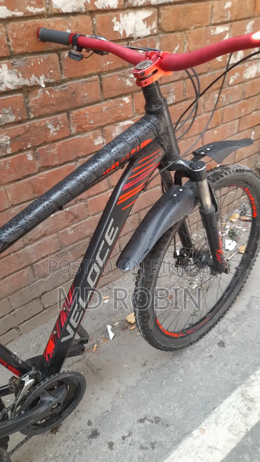 Veloce 601