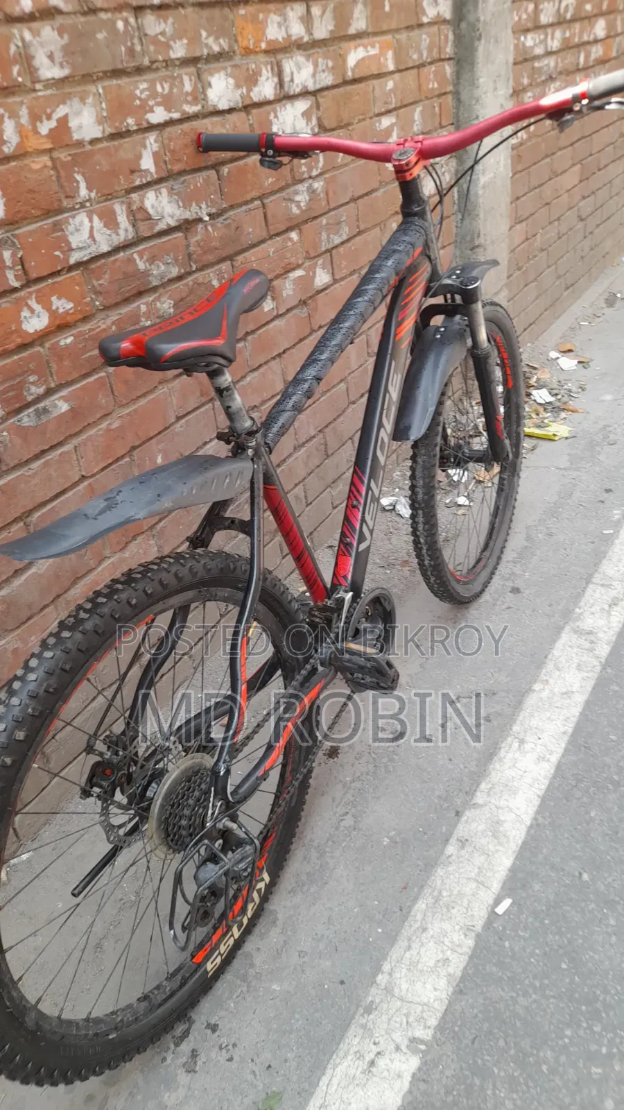 Veloce 601