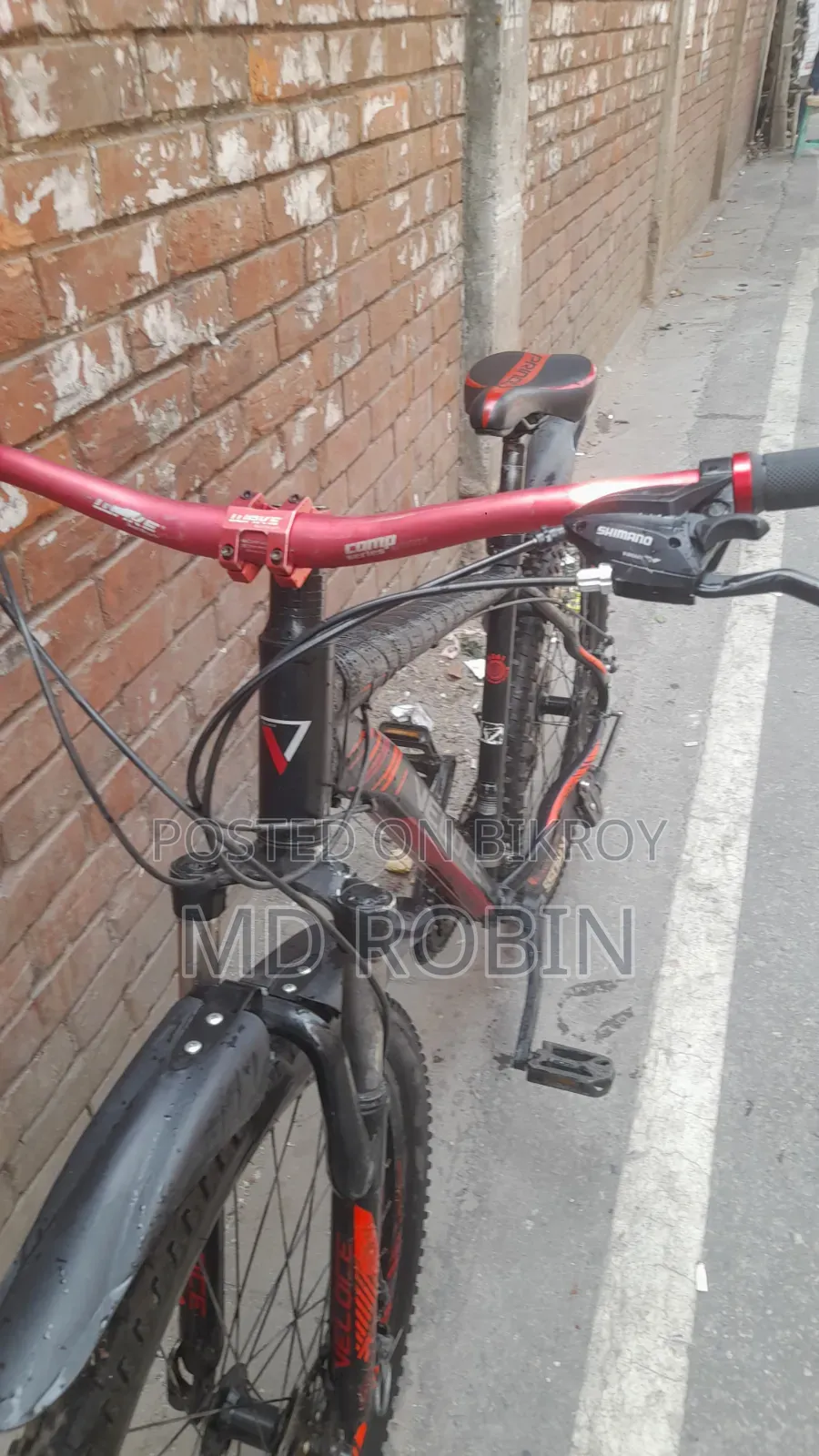 Veloce 601