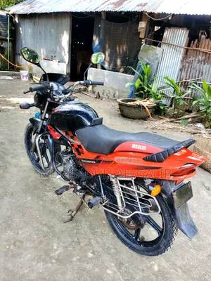 হিরো গ্ল্যামার ২০২১ ব্ল্যাক