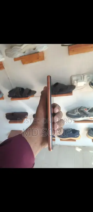 টেকনো স্পার্ক ৮ প্রো ৬৪ জিবি অরেঞ্জ
