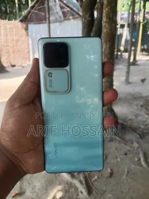 Vivo V30 5G 256 GB White