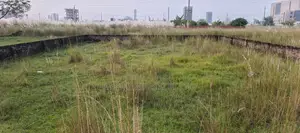 L Block, 40 Katha Plot for Sale in Bashundhara, Baridhara.