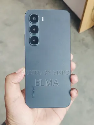 ইনফিনিক্স হট ৬০ প্রো ১২৮ জিবি