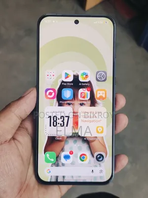 ইনফিনিক্স হট ৬০ প্রো ১২৮ জিবি