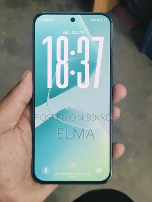 ইনফিনিক্স হট ৬০ প্রো ১২৮ জিবি