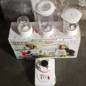 Nova Blender