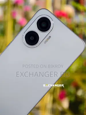 Xiaomi Redmi Turbo 4 Pro 256 GB Silver
