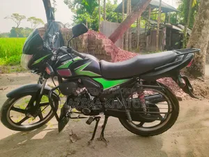 রানার চিতা ১০০ ২০২৫ কালো