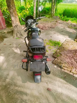 রানার চিতা ১০০ ২০২৫ কালো