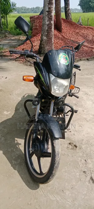 রানার চিতা ১০০ ২০২৫ কালো
