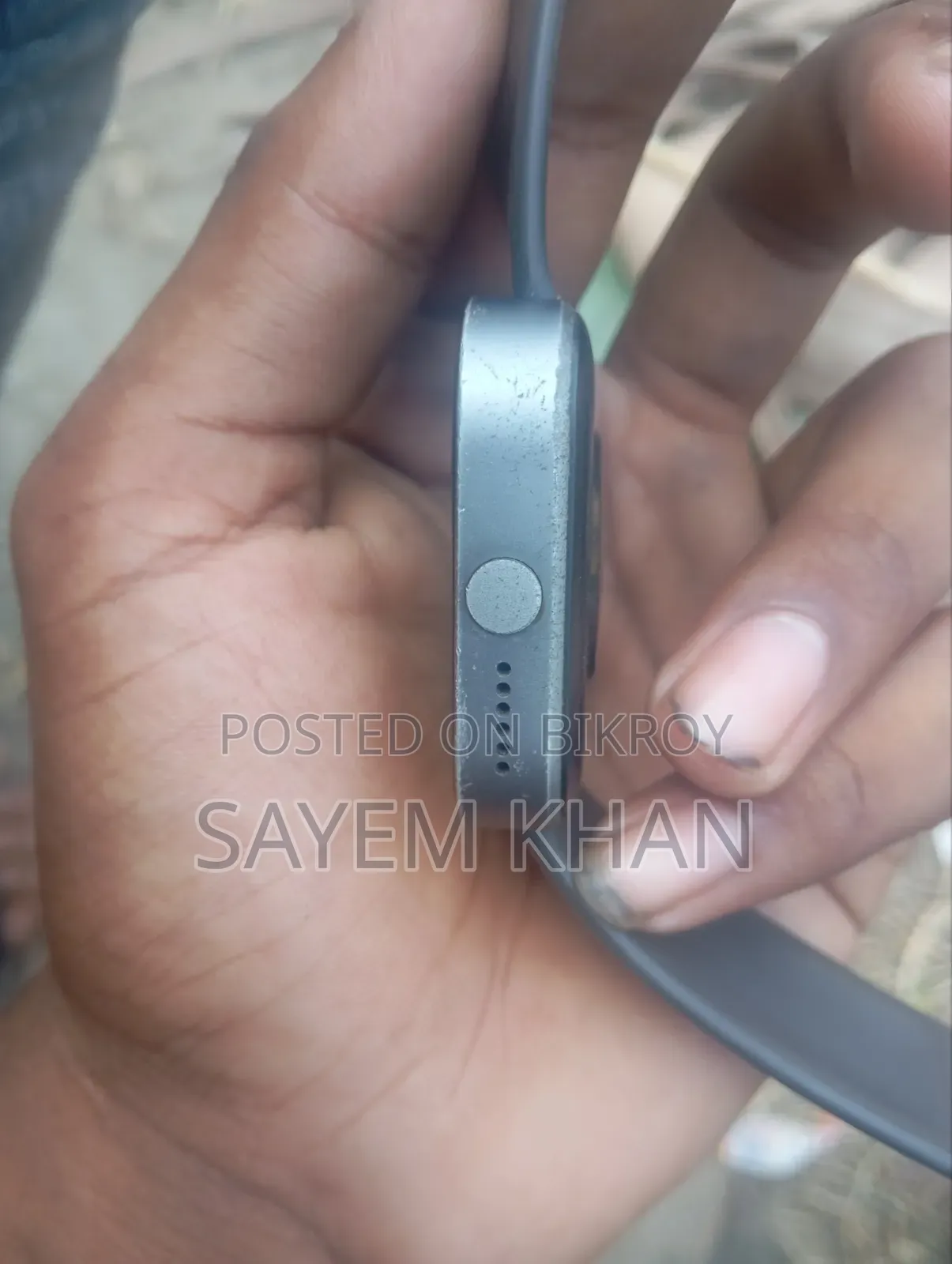 Sell Kora Hobe Ati