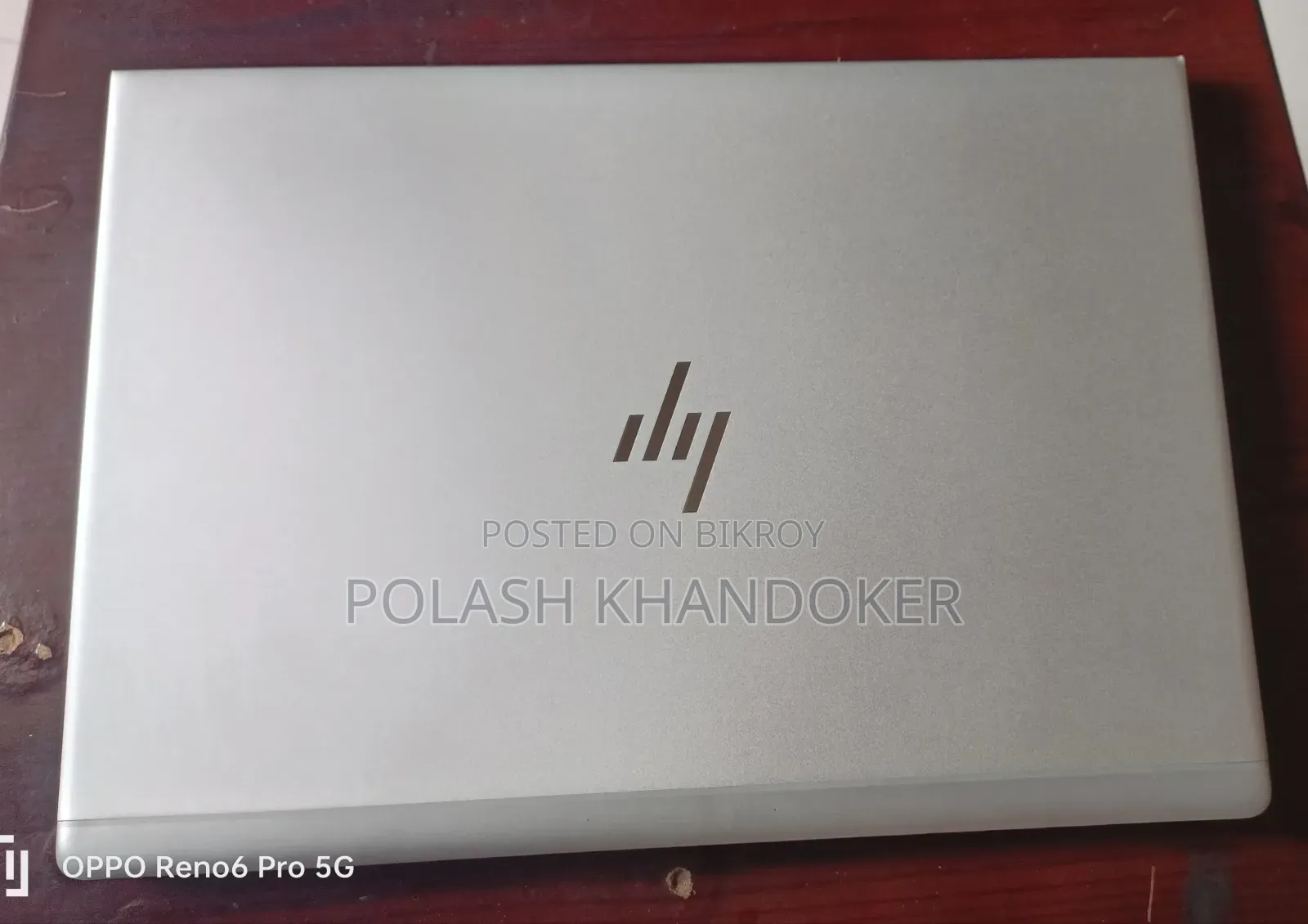 Laptop HP EliteBook 840 G6 8GB Intel Core i5 SSD 256GB