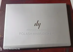 Laptop HP EliteBook 840 G6 8GB Intel Core i5 SSD 256GB