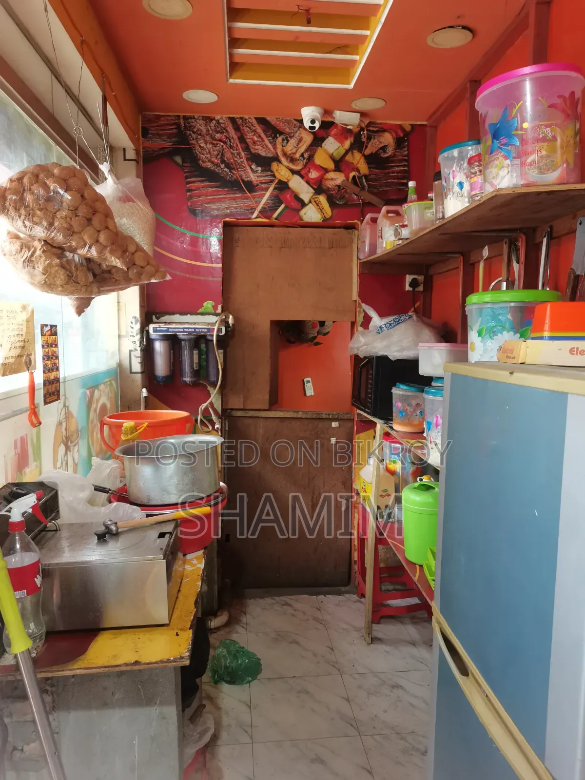 restaurant Urgent Sell
