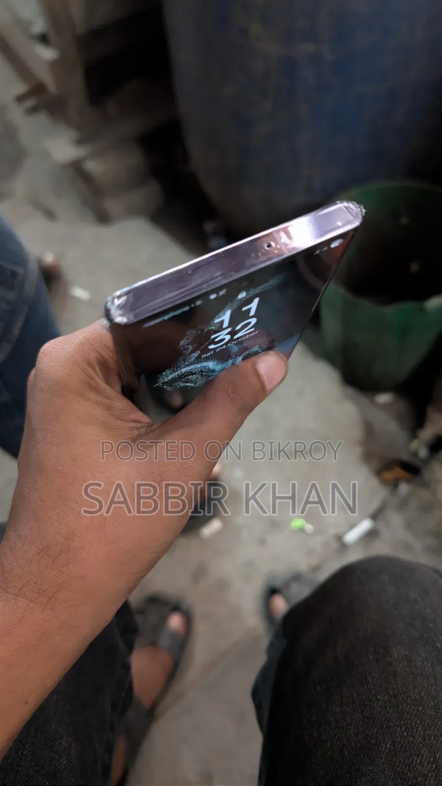 স্যামসাং গ্যালাক্সি এস২২ আল্ট্রা ১২৮ জিবি কালো