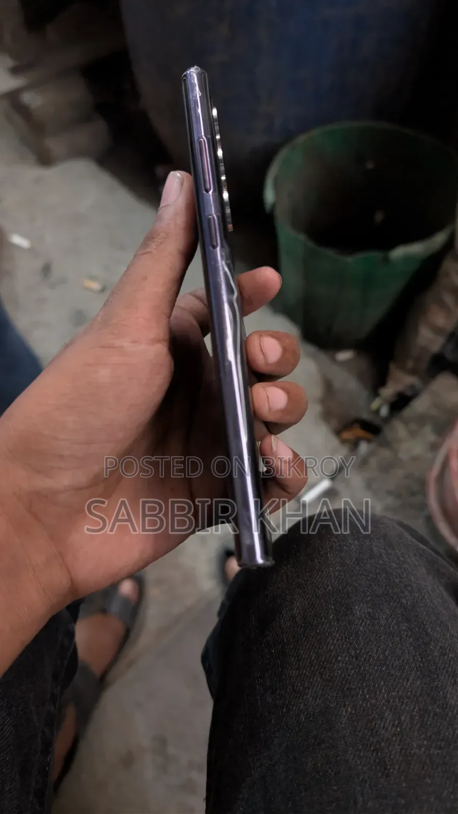 স্যামসাং গ্যালাক্সি এস২২ আল্ট্রা ১২৮ জিবি কালো