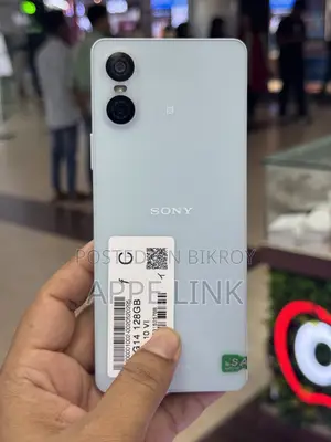 সনি এক্সপেরিয়া ১০ ভিআই ১২৮ জিবি গ্রে