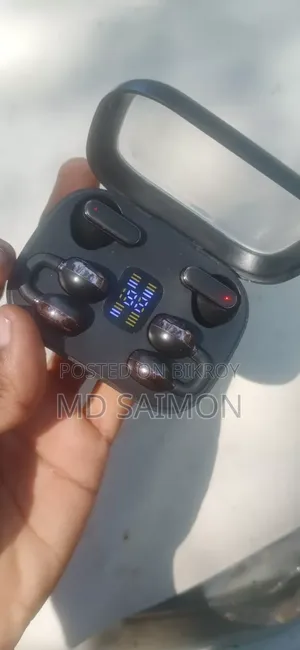 Eirbuds Bluetooth