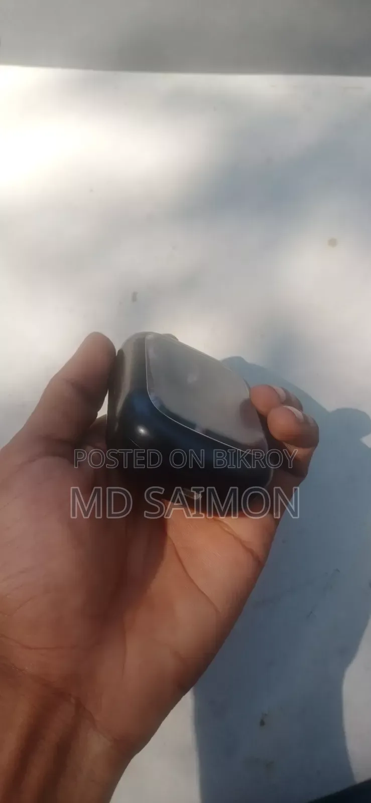Eirbuds Bluetooth
