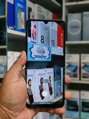 Xiaomi Redmi A5 4G 64 GB Black