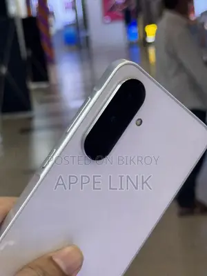 স্যামসাং গ্যালাক্সি এ৩৬ ১২৮ জিবি সিলভার