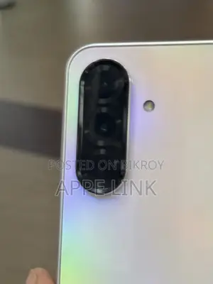 স্যামসাং গ্যালাক্সি এ৩৬ ১২৮ জিবি সিলভার