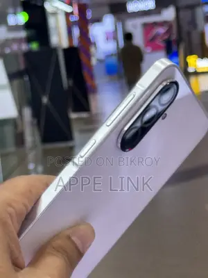 স্যামসাং গ্যালাক্সি এ৩৬ ১২৮ জিবি সিলভার