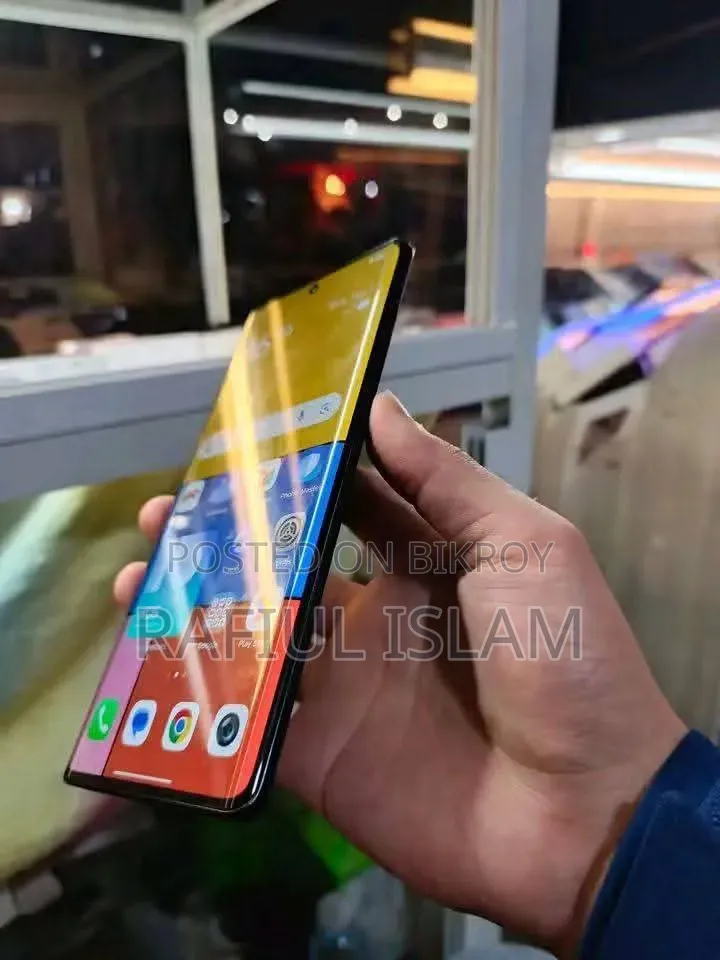 Infinix Hot 50 Pro+ 4G 256 GB Black