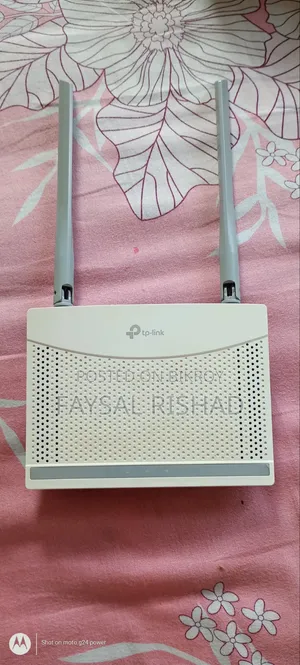 TP-Link Router