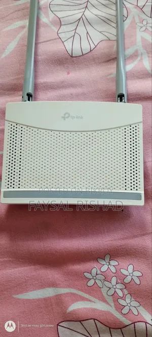 TP-Link Router