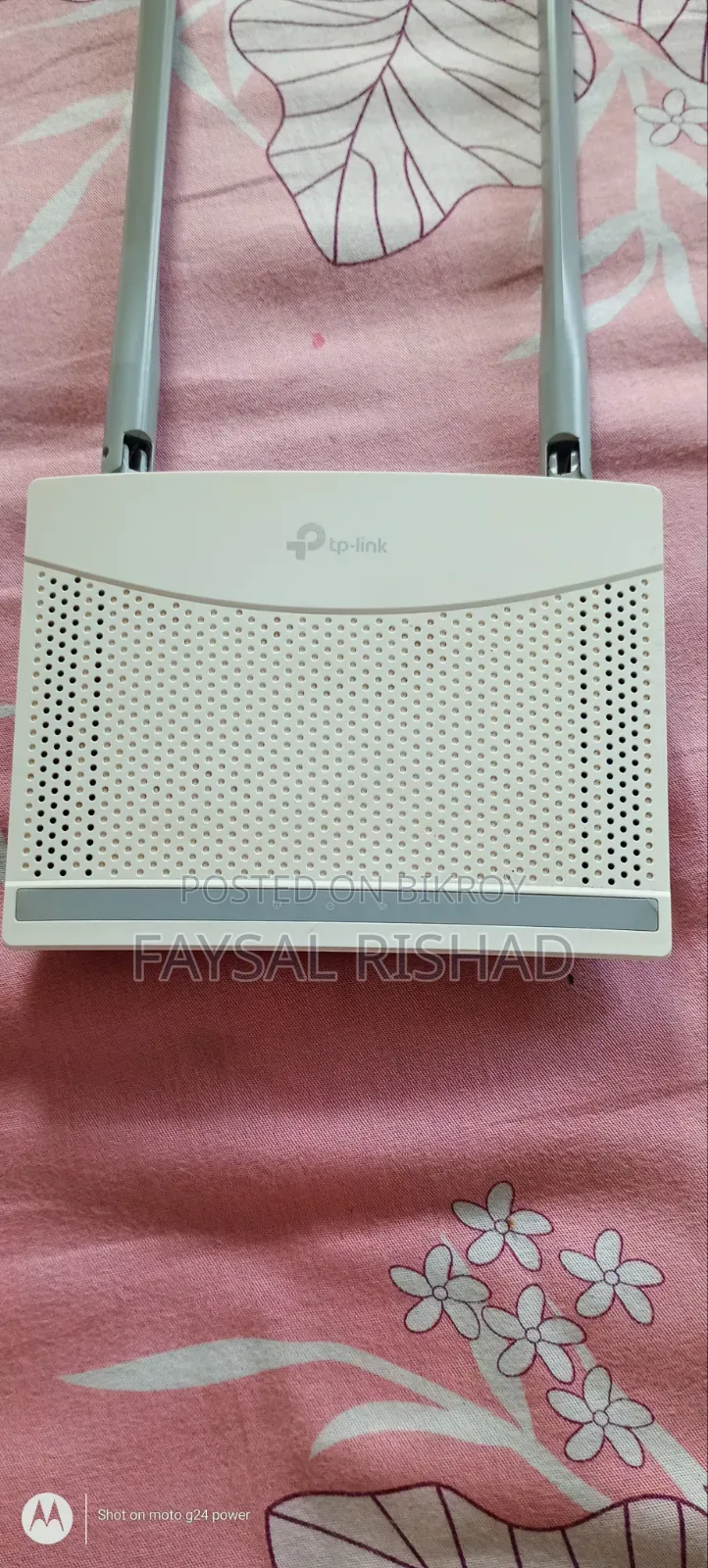 TP-Link Router