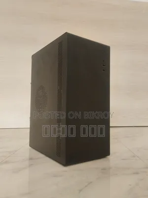 Desktop Computer 16GB AMD Ryzen 5 SSD 256GB