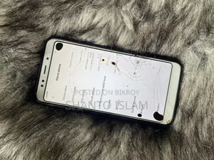 Xiaomi Redmi 5 Plus 64 GB Red