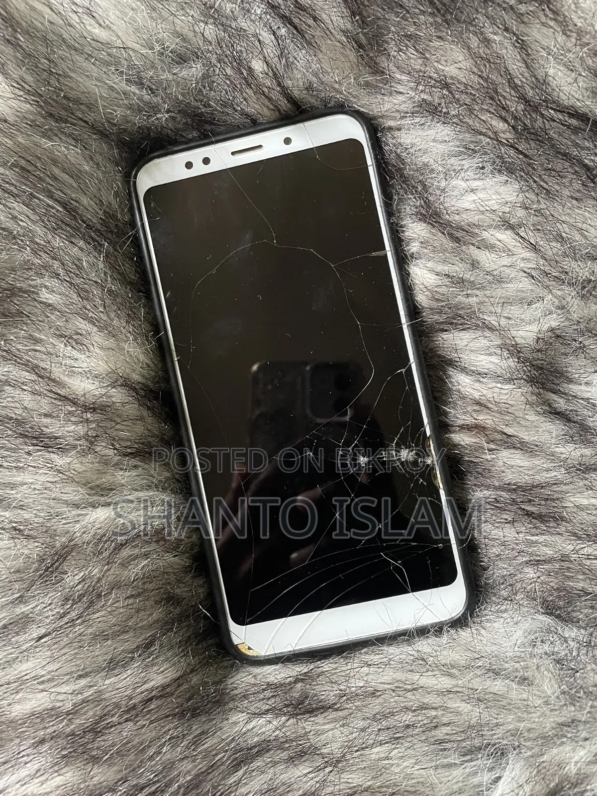 Xiaomi Redmi 5 Plus 64 GB Red