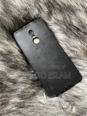 Xiaomi Redmi 5 Plus 64 GB Red