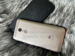Xiaomi Redmi 5 Plus 64 GB Red