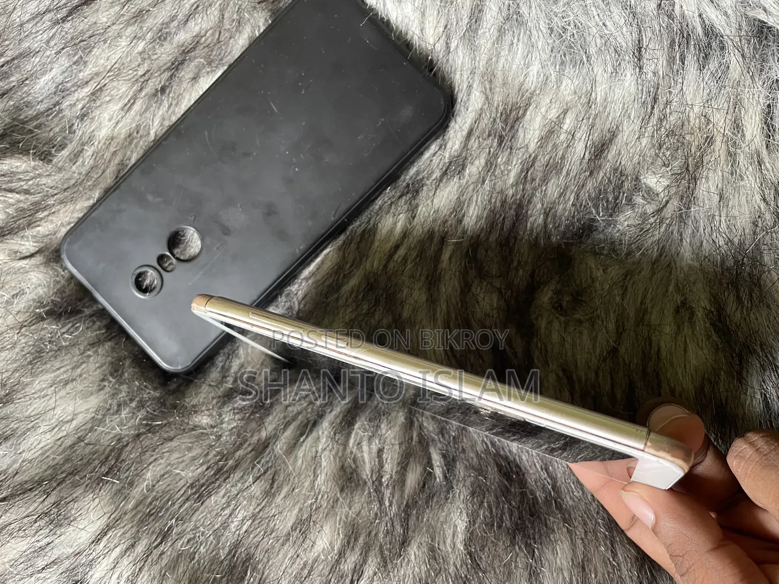 Xiaomi Redmi 5 Plus 64 GB Red