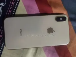 অ্যাপল আইফোন এক্সএস ৬৪ জিবি গোল্ড