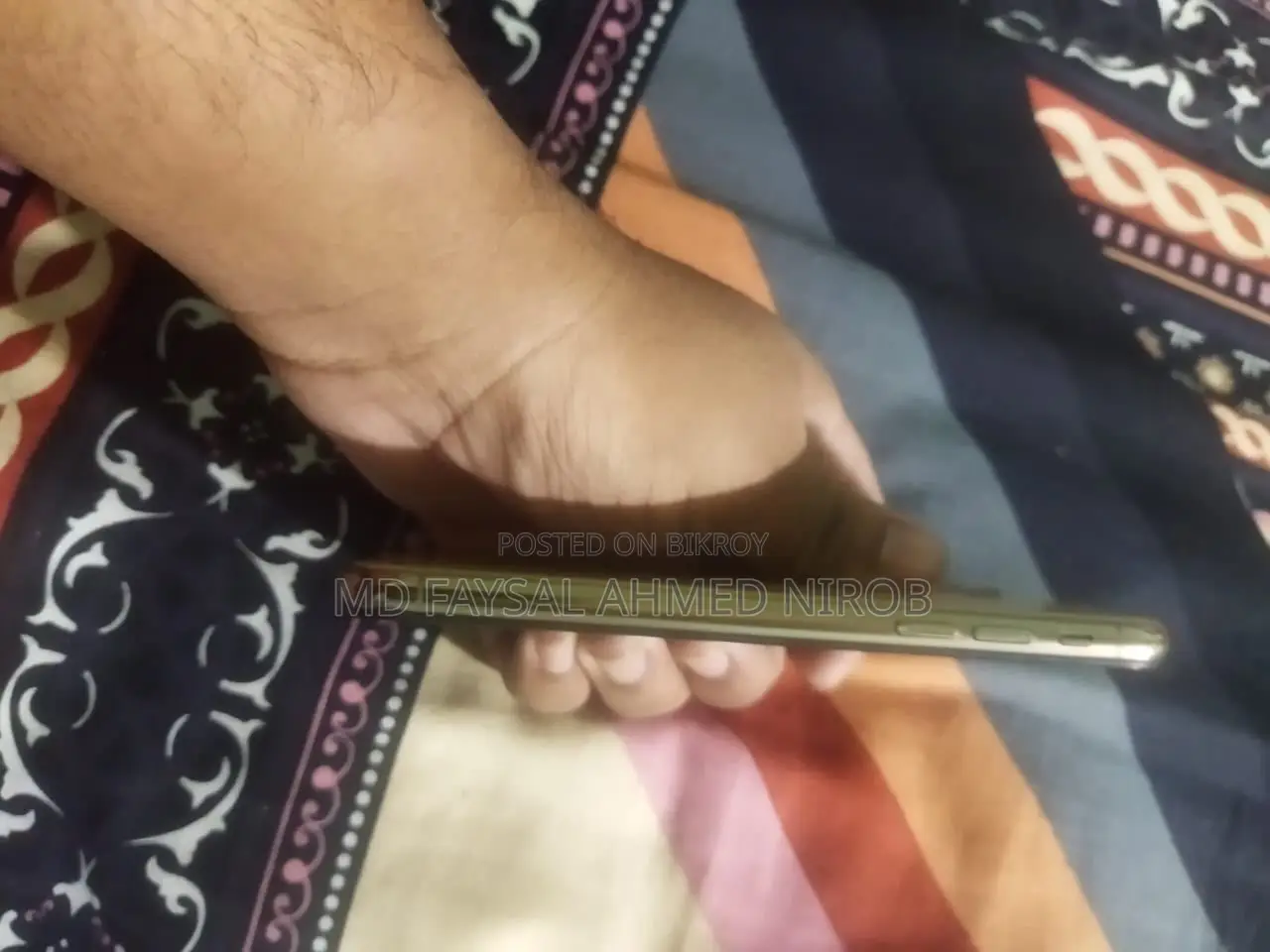 অ্যাপল আইফোন এক্সএস ৬৪ জিবি গোল্ড