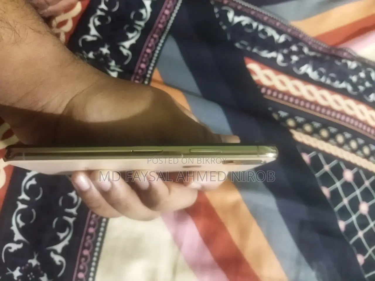 অ্যাপল আইফোন এক্সএস ৬৪ জিবি গোল্ড