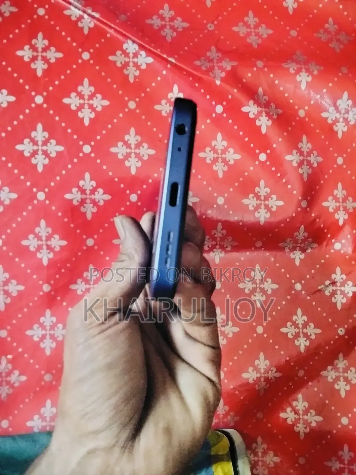Walton NEXG N28 256 GB Blue