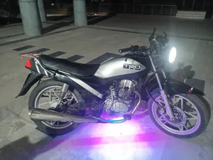 Dayang DY100T-6M 2005 Black