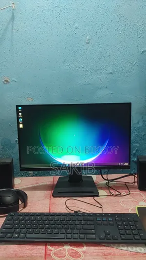 MSI 225 Pro (100hz)